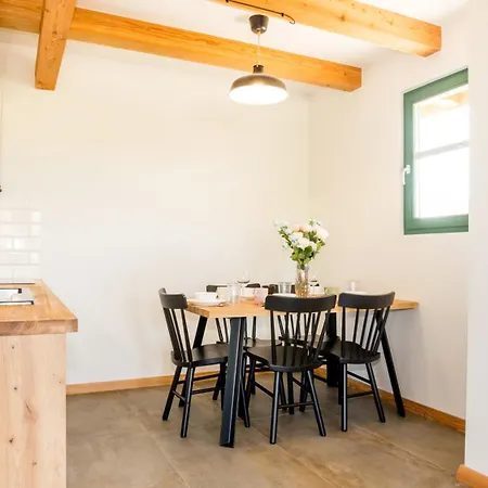 Slowinska Aura Apartamenty I Domki Rowy Rowy  Exterior photo