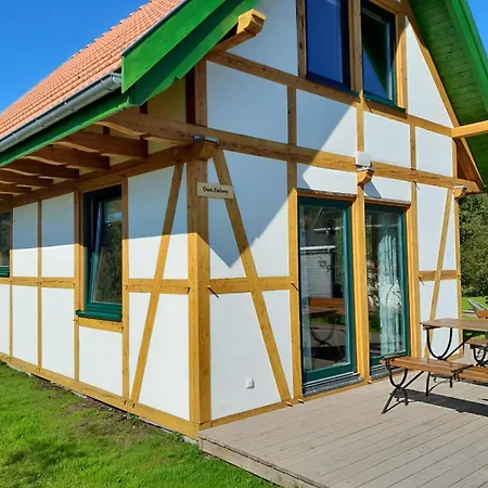 Slowinska Aura Apartamenty I Domki Rowy Rowy  Exterior photo