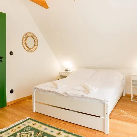 Slowinska Aura Apartamenty I Domki Rowy Rowy  Exterior photo