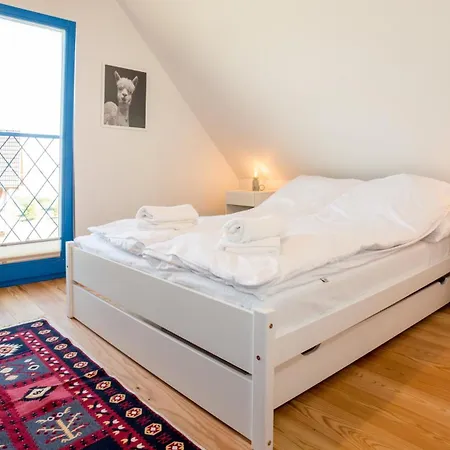Slowinska Aura Apartamenty I Domki Rowy Rowy  Exterior photo