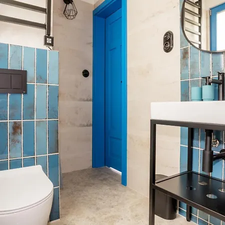 Slowinska Aura Apartamenty I Domki Rowy Rowy  Exterior photo