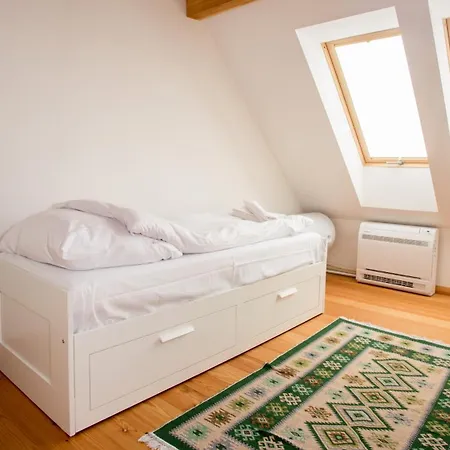 Slowinska Aura Apartamenty I Domki Rowy Rowy  Exterior photo