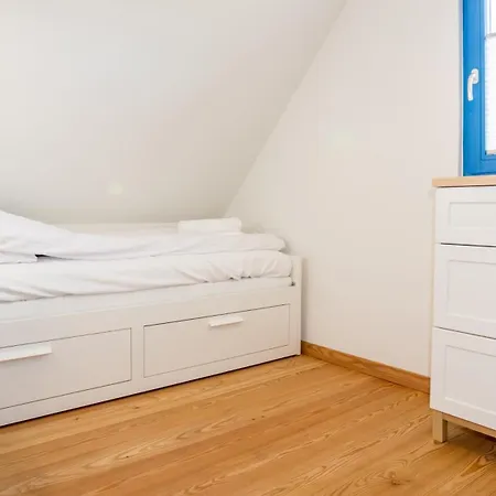 Slowinska Aura Apartamenty I Domki Rowy Rowy  Exterior photo