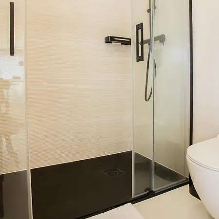 Slowinska Aura Apartamenty I Domki Rowy Rowy  Exterior photo