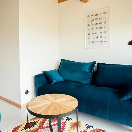 Slowinska Aura Apartamenty I Domki Rowy Rowy  Exterior photo