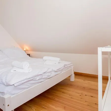 Slowinska Aura Apartamenty I Domki Rowy Rowy  Exterior photo