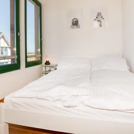 Slowinska Aura Apartamenty I Domki Rowy Rowy  Exterior photo