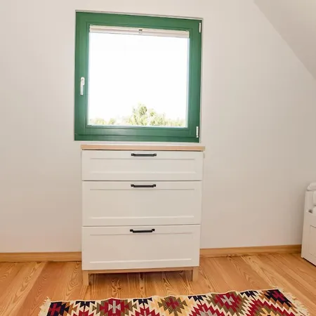 Slowinska Aura Apartamenty I Domki Rowy Rowy  Exterior photo