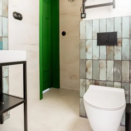Slowinska Aura Apartamenty I Domki Rowy Rowy  Exterior photo