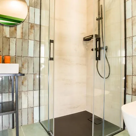 Slowinska Aura Apartamenty I Domki Rowy Rowy  Exterior photo