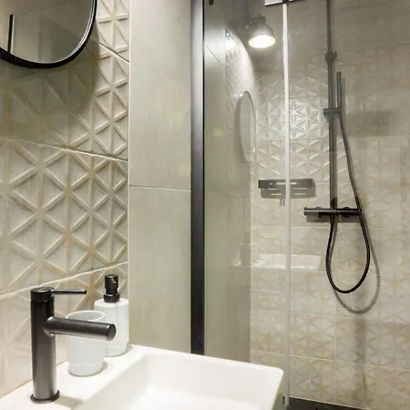 Slowinska Aura Apartamenty I Domki Rowy Rowy  Exterior photo