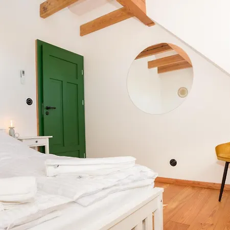 Slowinska Aura Apartamenty I Domki Rowy Rowy  Exterior photo