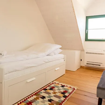 Slowinska Aura Apartamenty I Domki Rowy Rowy  Exterior photo