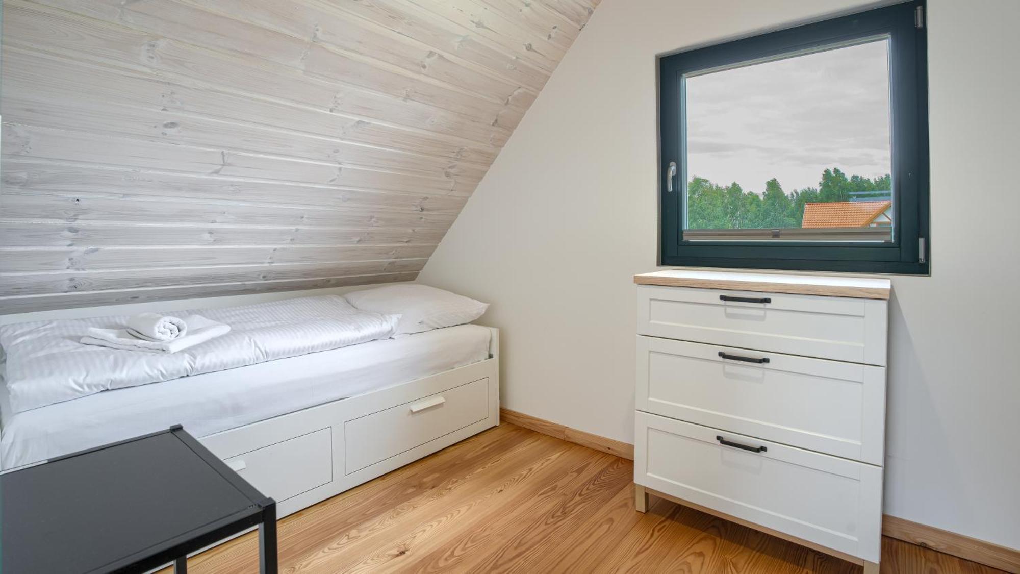 Apartment Slowinska Aura I Rowy *