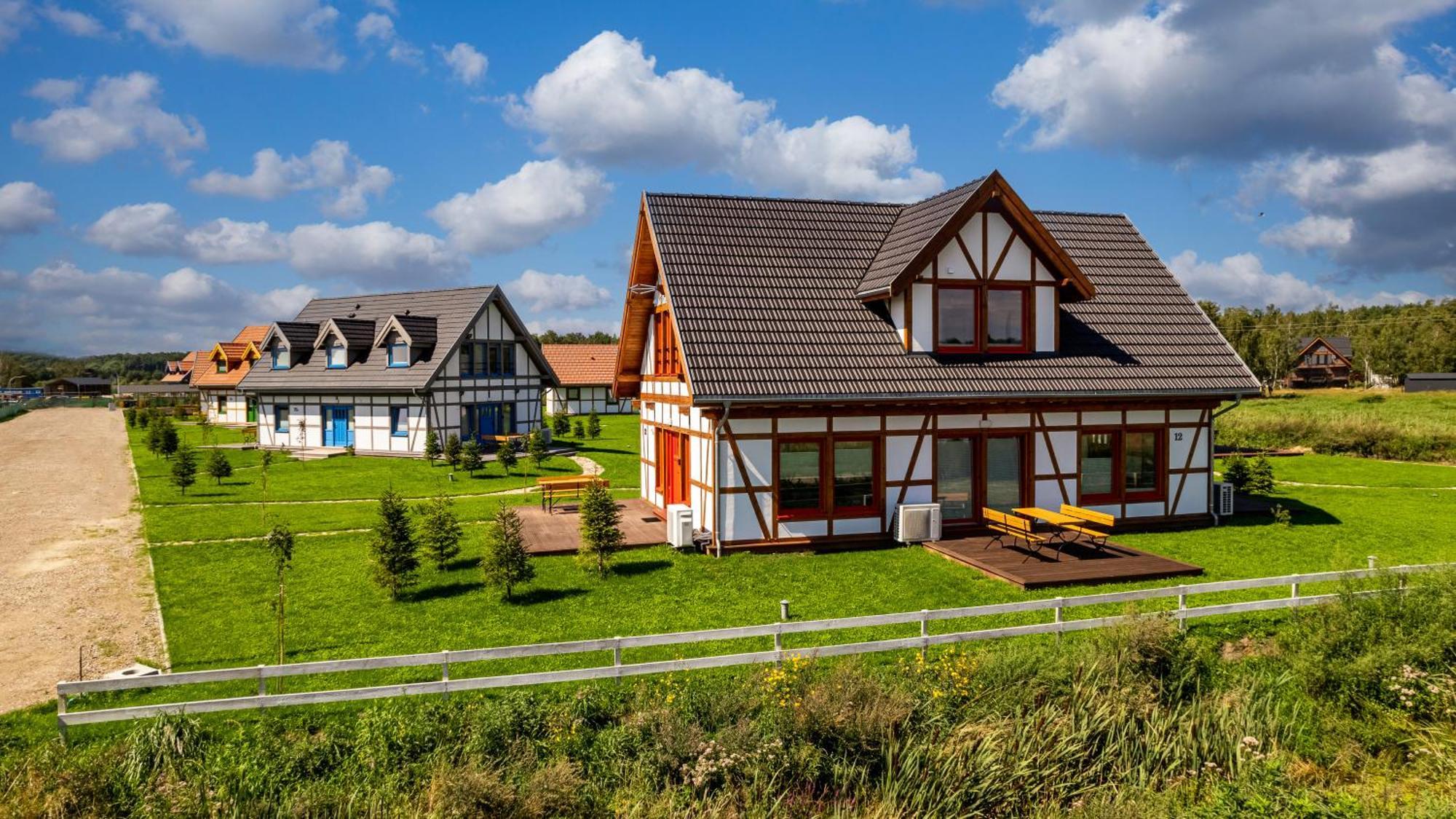 Apartment Slowinska Aura I Rowy Rowy (Pomerania)
