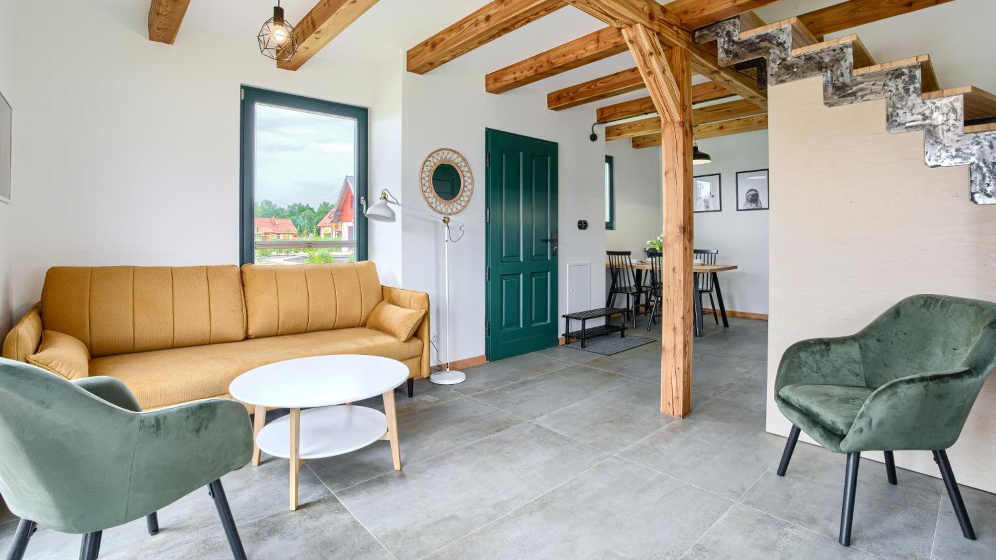 Apartment Slowinska Aura I Rowy *