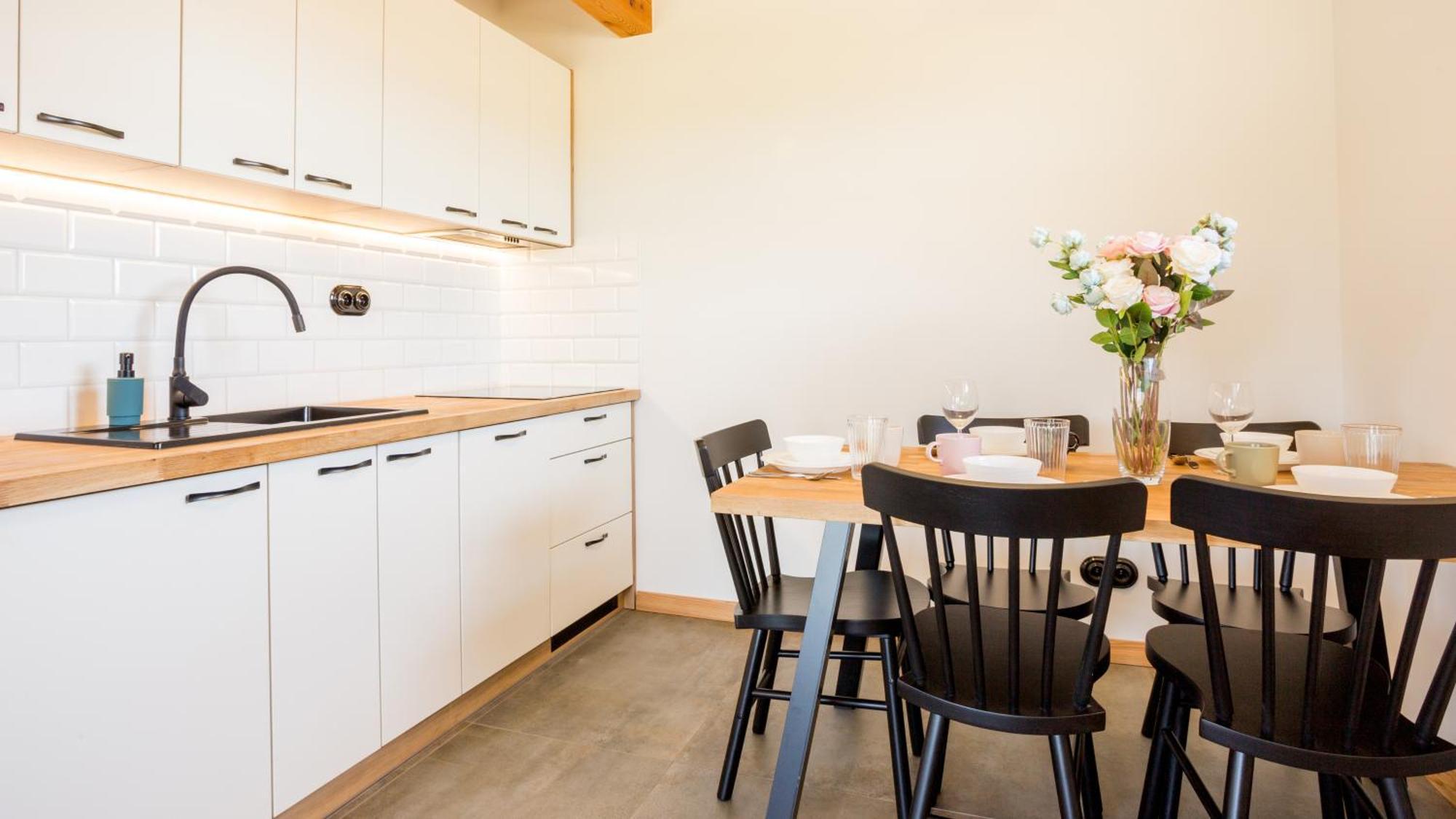 Slowinska Aura I Rowy Apartment