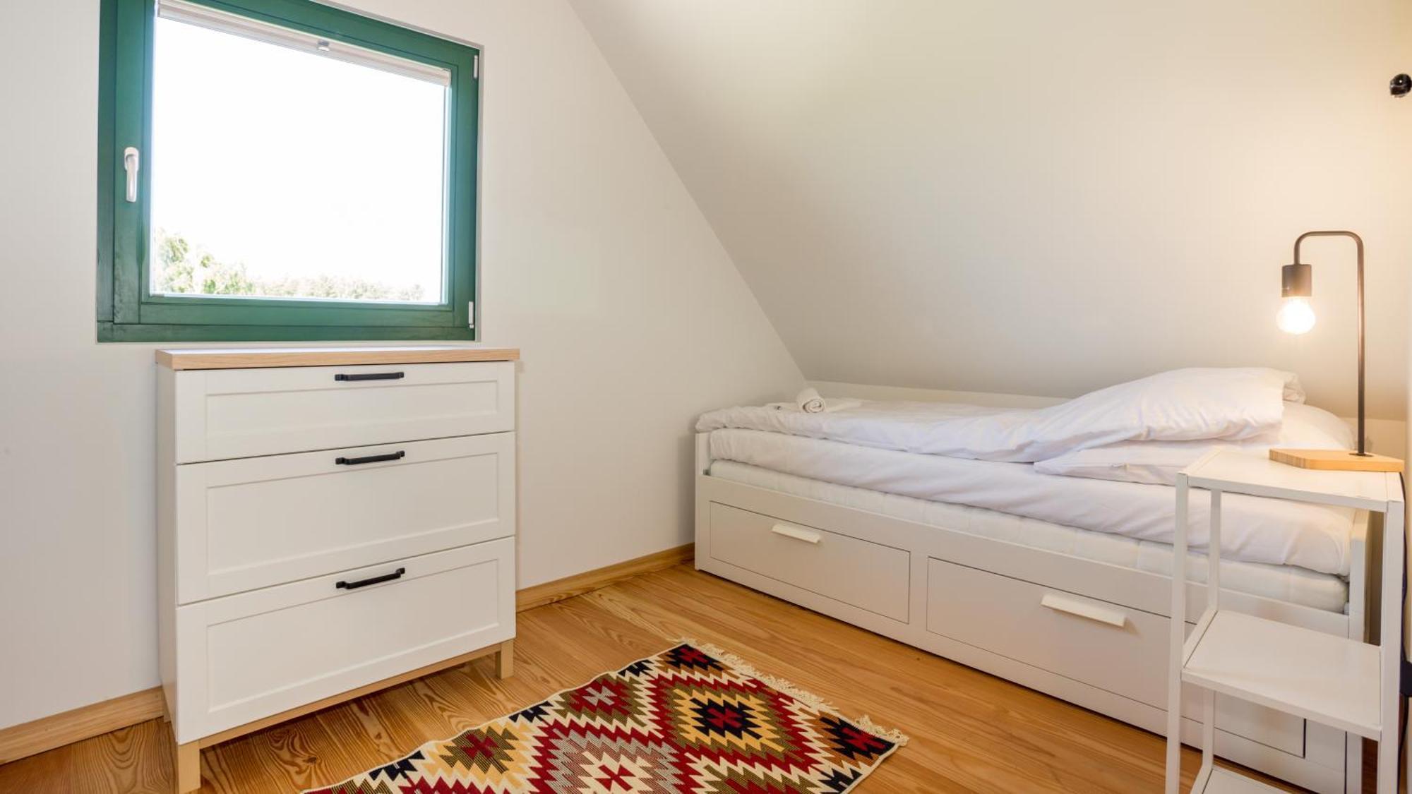 Apartment Slowinska Aura I Rowy Rowy (Pomerania)