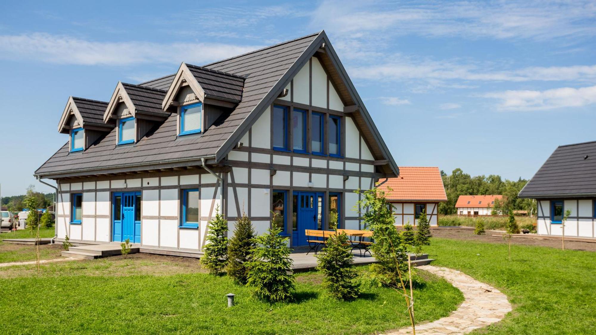 Apartment Slowinska Aura I Rowy Rowy (Pomerania)