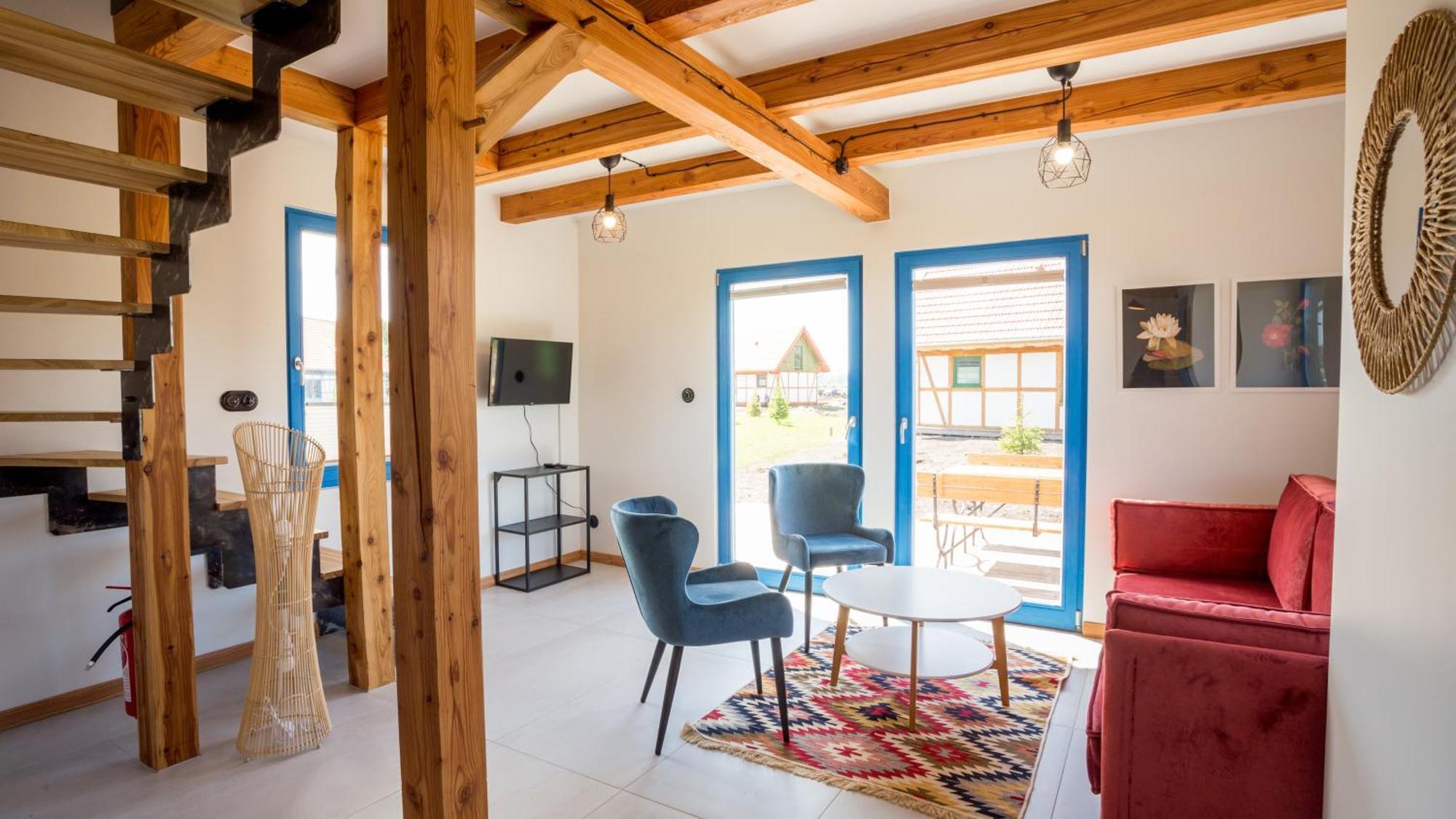 Apartment Slowinska Aura I Rowy Rowy (Pomerania)
