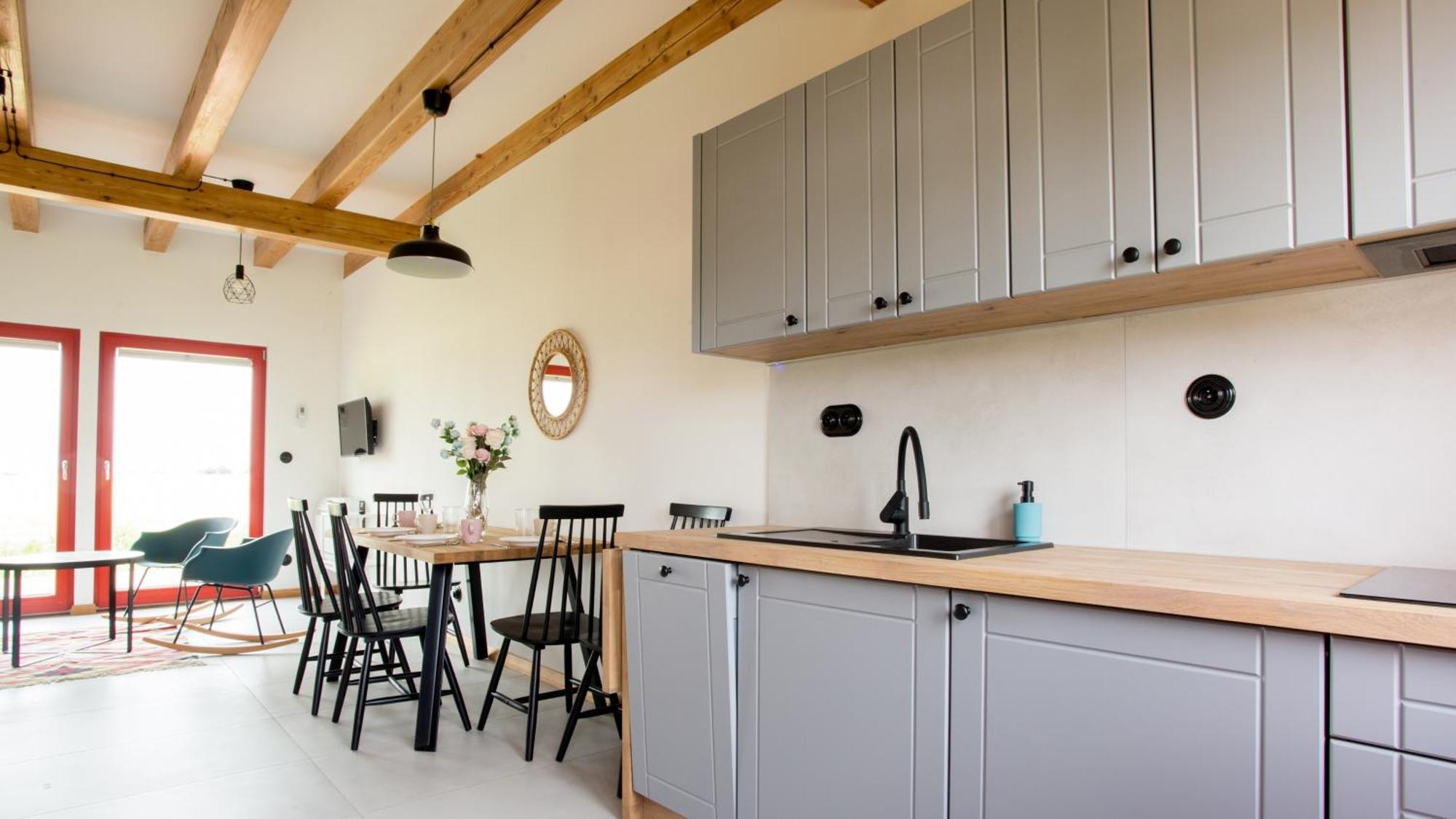 Apartment Slowinska Aura I Rowy Rowy (Pomerania)