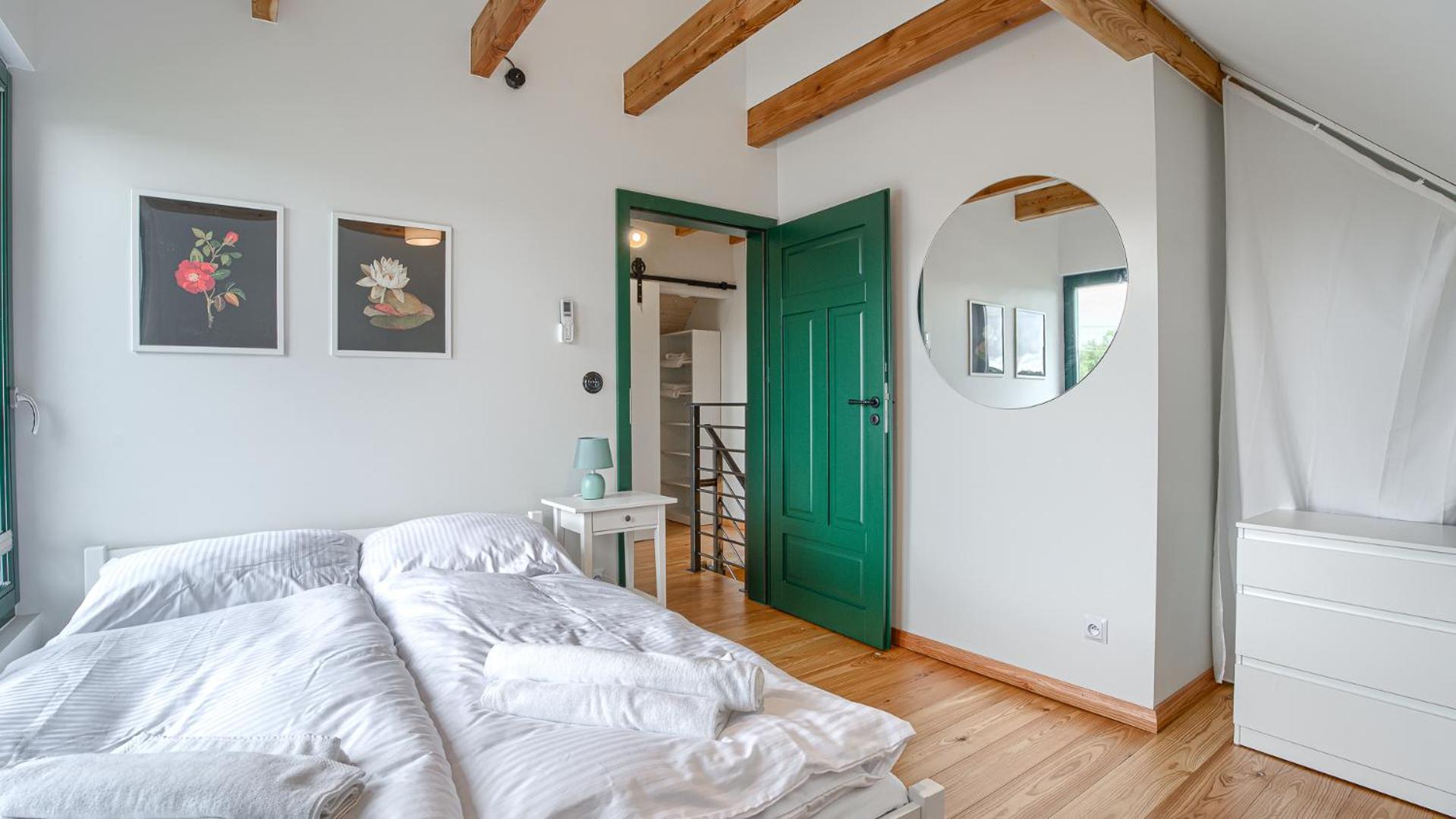 Apartment Slowinska Aura I Rowy *