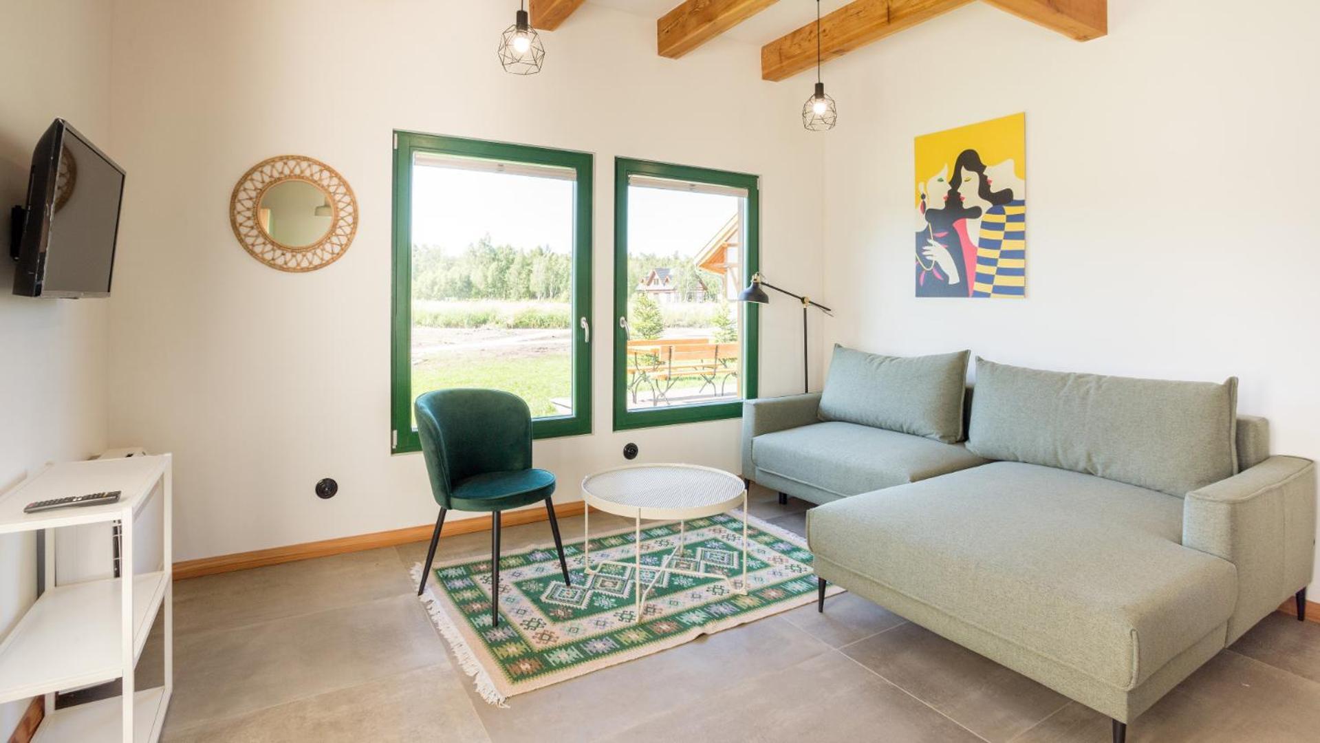 Apartment Slowinska Aura I Rowy