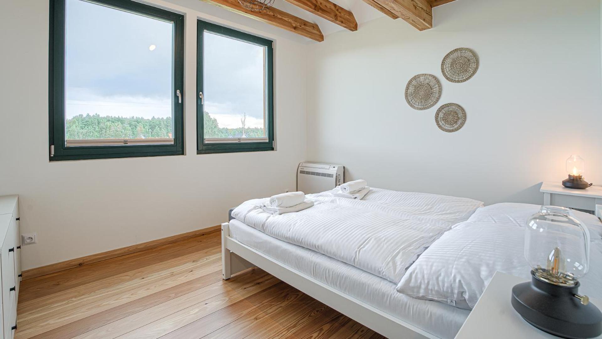 Slowinska Aura I Rowy Apartment *
