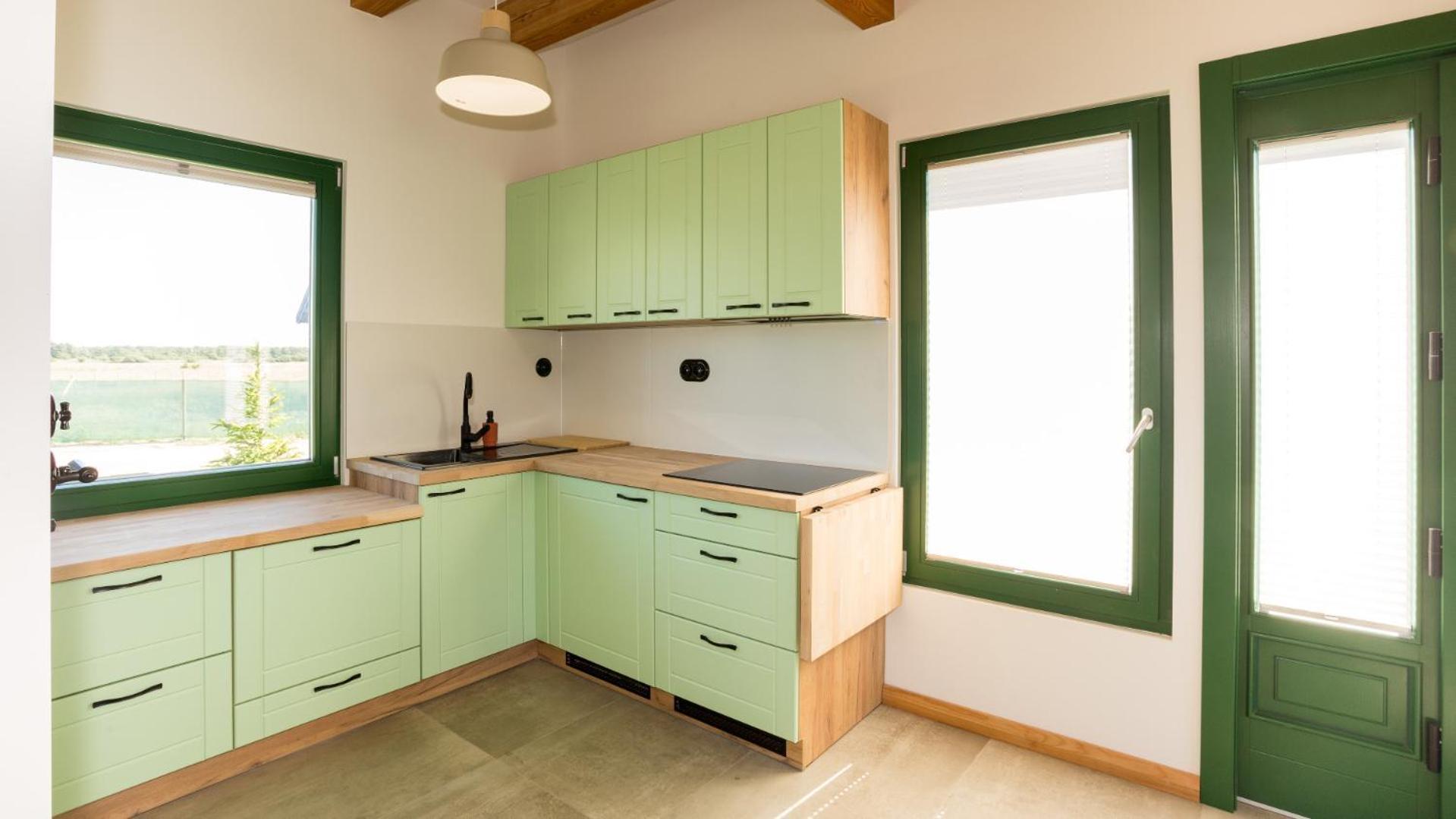 Apartment Slowinska Aura I Rowy *